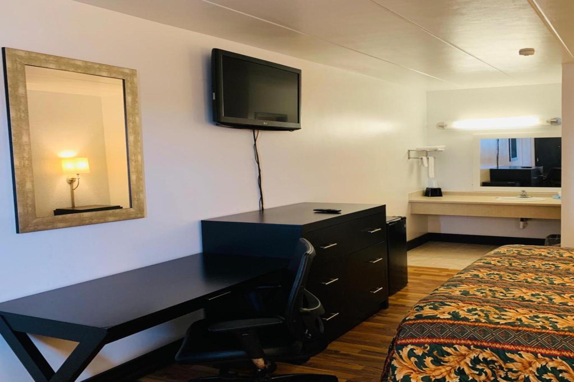 Economy Inn Of Holland Εξωτερικό φωτογραφία